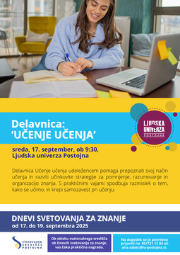 učenje učenja